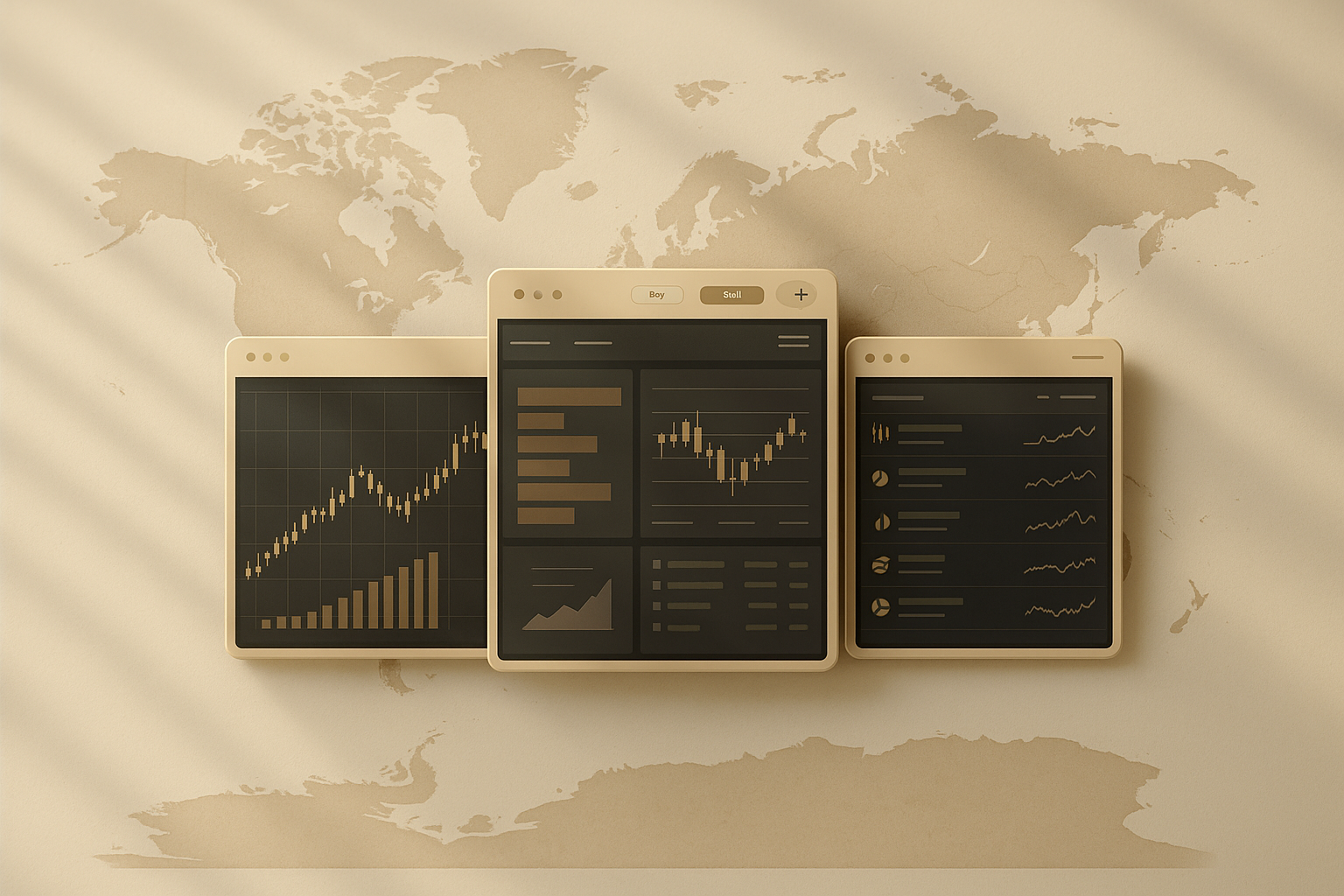 The Best Interactive Brokers Alternatives The Best Interactive Brokers Alternatives