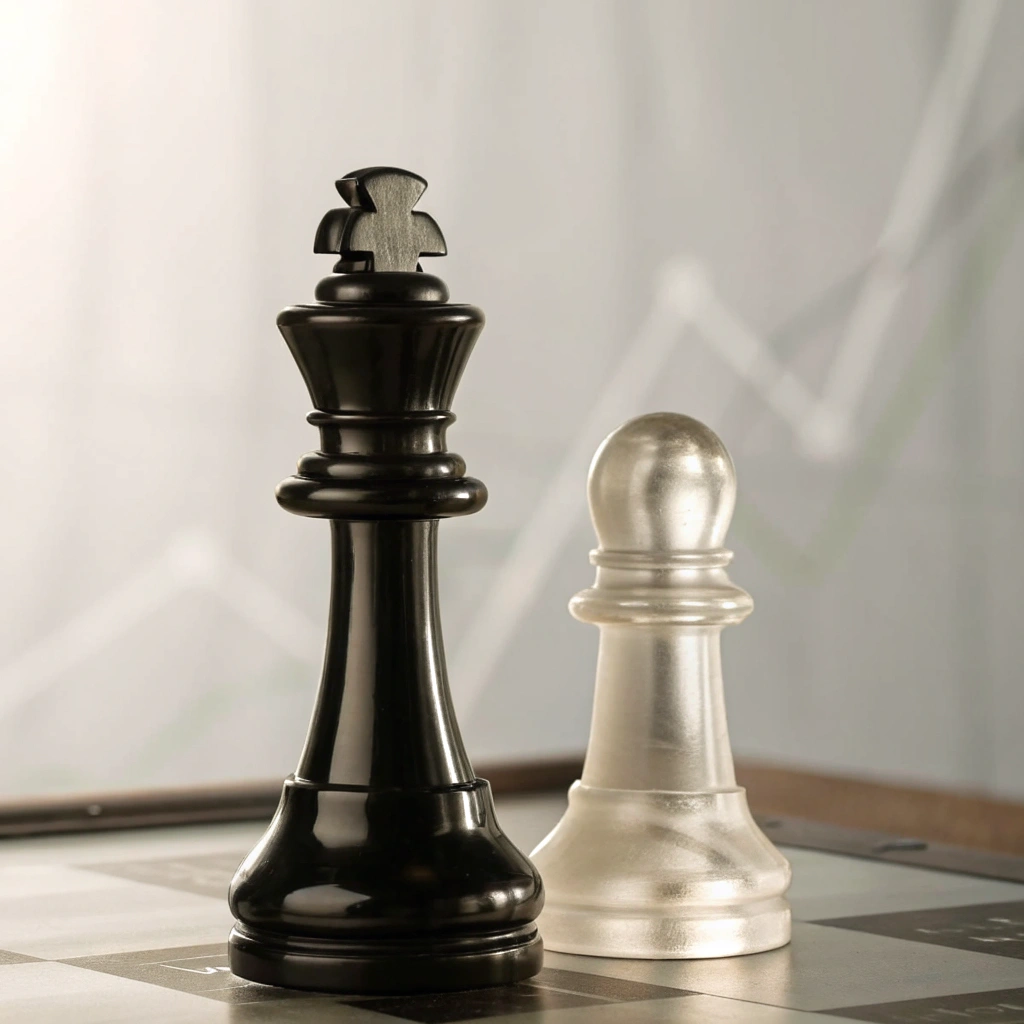 Identifying promising companies in the Dating Stocks world at an early stage of growth